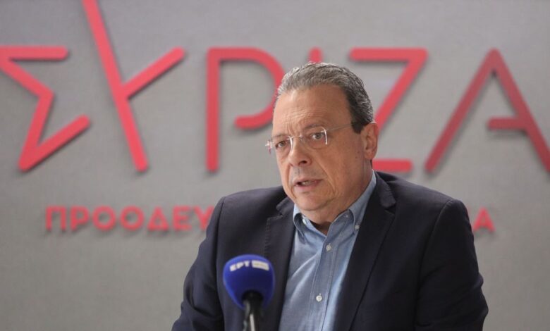 Φάμελλος-για-παραιτήσεις-ΟΠΕΚΕΠΕ:-Ο-Μητσοτάκης-είναι-προσωπικά-υπεύθυνος-για-αυτά-τα-σκάνδαλα