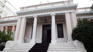 Υπόθεση-oΠΕΚΕΠΕ:-Παραιτήθηκαν-Βορίδης,-Χατζηβασιλείου,-Σταμενίτης,-Μπουκώρος