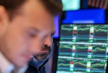 wall-street:-Σε-υψηλά-ο-s&p-500-και-ο-nasdaq-παρά-τις-εμπορικές-εντάσεις-μεταξύ-ΗΠΑ-και-Καναδά