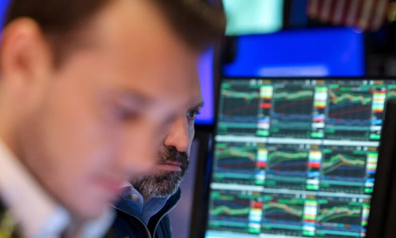 wall-street:-Σε-υψηλά-ο-s&p-500-και-ο-nasdaq-παρά-τις-εμπορικές-εντάσεις-μεταξύ-ΗΠΑ-και-Καναδά