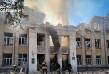 Ουκρανία:-Τουλάχιστον-5-νεκροί-και-23-τραυματίες-σε-ρωσικό-βομβαρδισμό-στην-περιφέρεια-Ντνιπροπετρόφσκ