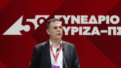 Καραμέρος:-Η-«γαλάζια-κόπρος»-του-ΟΠΕΚΕΠΕ-δεν-καθαρίζει-με-λίγες-παραιτήσεις