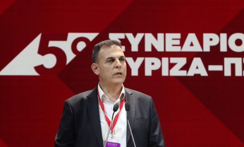 Καραμέρος:-Η-«γαλάζια-κόπρος»-του-ΟΠΕΚΕΠΕ-δεν-καθαρίζει-με-λίγες-παραιτήσεις