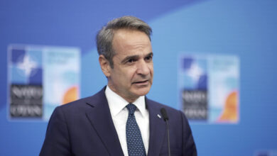 Ο-Μητσοτάκης-αποφασίζει-στα-Χανιά-τους-διαδόχους-των-παραιτηθέντων-για-τον-ΟΠΕΚΕΠΕ-–-Απομακρύνεται-η-προανακριτική-για-Βορίδη