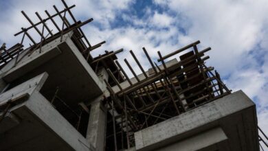 Θεσσαλία:-“Βουτιά”-άνω-του-40%-για-τις-οικοδομικές-άδειες-τον-Μάρτιο