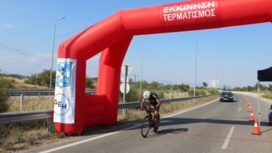 Εκκίνηση-από-την-Πύλη-για-το-Πανελλήνιο-Πρωτάθλημα-Ποδηλασίας