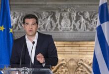 Πόλεμος-ΝΔ-ΣΥΡΙΖΑ-για-τα-10-χρόνια-από-το-δημοψήφισμα