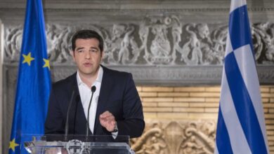 Πόλεμος-ΝΔ-ΣΥΡΙΖΑ-για-τα-10-χρόνια-από-το-δημοψήφισμα
