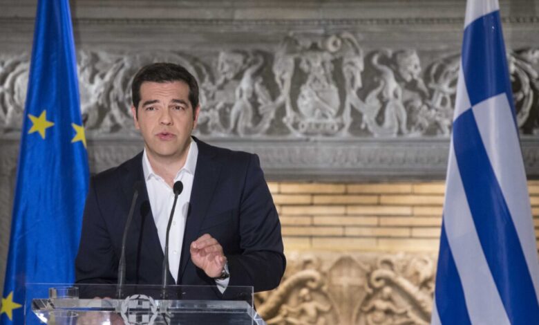 Πόλεμος-ΝΔ-ΣΥΡΙΖΑ-για-τα-10-χρόνια-από-το-δημοψήφισμα