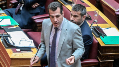 Ο-Θάνος-Πλεύρης-στη-θέση-του-Μάκη-Βορίδη-–-Οι-τρεις-νέοι-υφυπουργοί