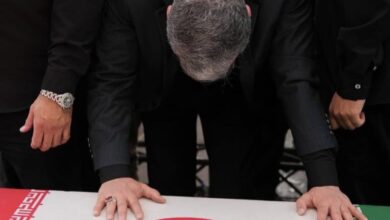 Ιράν:-«Η-υπερηφάνεια-ενός-έθνους-είναι-πιο-πολύτιμη-από-οτιδήποτε-άλλο»