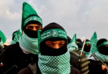 idf:-Νεκρό-ηγετικό-στέλεχος-της-Χαμάς-και-ένας-από-τους-ενορχηστρωτές-της-7ης-Οκτωβρίου