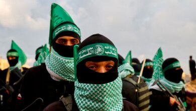 idf:-Νεκρό-ηγετικό-στέλεχος-της-Χαμάς-και-ένας-από-τους-ενορχηστρωτές-της-7ης-Οκτωβρίου