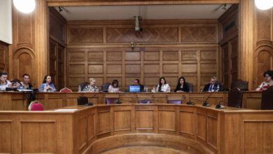 Προανακριτική-για-Καραμανλή:-Αντιδράσεις,-αποχωρήσεις-και-εμπρηστικές-δηλώσεις