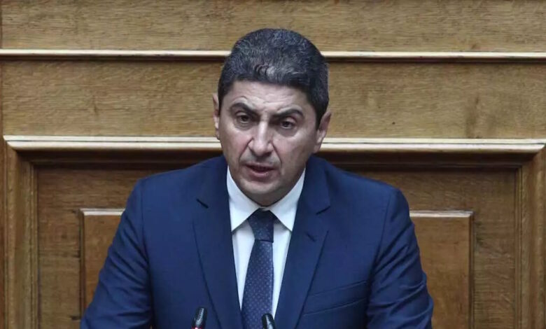 Λευτέρης-Αυγενάκης-για-ΟΠΕΚΕΠΕ:-«Δεν-υπάρχει-στη-δικογραφία-ούτε-ένα-στοιχείο-που-να-με-εμπλέκει-σε-οποιαδήποτε-έκνομη-πράξη»