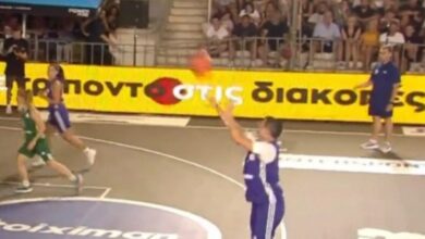 Ο-Γιώργος-Καραγκούνης-έδωσε-σόου-και-αποθεώθηκε-μετά-από-τρίποντο-στο-aegean-ball-2025