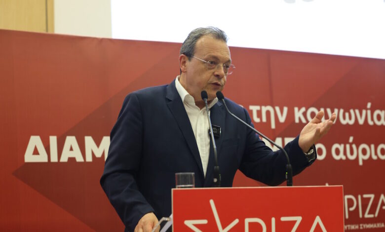 Ο-ΣΥΡΙΖΑ-αποφασίζει-για-το-«μεγάλο-φαγοπότι»-του-ΟΠΕΚΕΠΕ-και-ζητά-έρευνα-για-ευθύνες-υπουργών