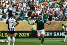 Παλμέιρας-–-Μποταφόγκο-1-0:-Με-γκολ-στην-παράταση-κρίθηκε-η-πρόκριση-στα-προημιτελικά-του-Παγκοσμίου-Κυπέλλου-Συλλόγων