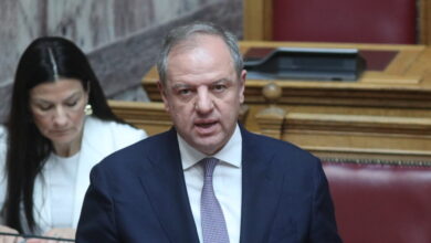 Διονύσης-Σταμενίτης:-Είναι-βέβαιο-πως-έχει-γίνει-κοπτοραπτική-των-λεγομένων-μου