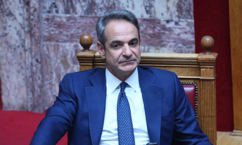 Κυριάκος-Μητσοτάκης-για-ΟΠΕΚΕΠΕ:-«Ας-είμαστε-ειλικρινείς,-αποτύχαμε-–-Οι-διάλογοι-προκαλούν-οργή»