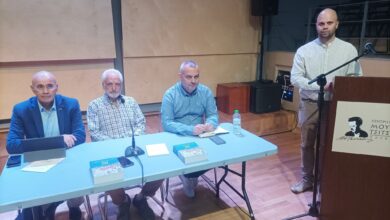 Κύπρος:-“Η-προδομένη-γενιά-του-’74”-παρουσιάστηκε-στα-Τρίκαλα