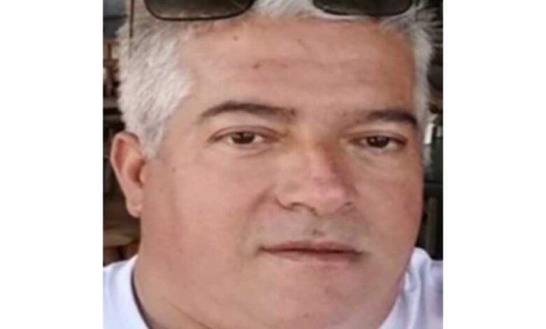 Απεβίωσε-ο-57χρονος-Απόστολος-Παπανικολάου-–-Η-κηδεία-του-τη-Δευτέρα-στα-Τρίκαλα