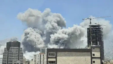 Το-Ιράν-ανακοίνωσε-ότι-71-άτομα-σκοτώθηκαν-στην-ισραηλινή-επίθεση-στη-φυλακή-evin