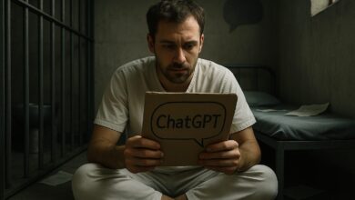 «Ψύχωση-του-chatgpt»:-Σοβαρή-προειδοποίηση-για-τη-σκοτεινή-πλευρά-της-Τεχνητής-Νοημοσύνης