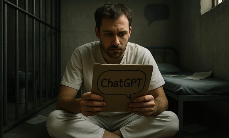 «Ψύχωση-του-chatgpt»:-Σοβαρή-προειδοποίηση-για-τη-σκοτεινή-πλευρά-της-Τεχνητής-Νοημοσύνης