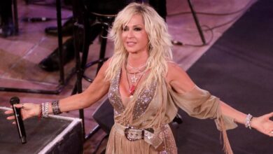 mad-video-music-awards-2025:-Το-μίνι-βίντεο-κλιπ-της-Άννας-Βίσση-με-τον-Θέμη-Γεωργαντά-για-το-«Σε-περίπτωση-που»