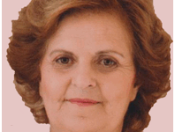 Τη-Δευτέρα-η-κηδεία-της-Παρασκευής-Κόφφα-Λεβέντη,-ετών-67,-στον-Παλαιόπυργο-Τρικάλων