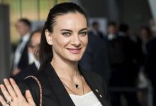 Γελένα-Ισινμπάγιεβα:-Μπλόκαρισμα-λογαριασμών-και-απειλή-απαγόρευσης-εξόδου-για-την-Ολυμπιονίκη-στο-άλμα-επί-κοντώ-αν-επιστρέψει-στη-Ρωσία