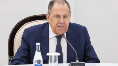 Λαβρόφ:-Η-εκτόξευση-των-αμυντικών-δαπανών-του-ΝΑΤΟ-θα-φέρει-την-κατάρρευσή-του
