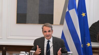 Μητσοτάκης:-Ειδική-ομάδα-ελέγχου-με-οικονομική-αστυνομία-και-ΑΑΔΕ-–-Θα-καταλογιστούν-τα-αχρεωστήτως-καταβληθέντα-ποσά-στους-αποδέκτες-τους