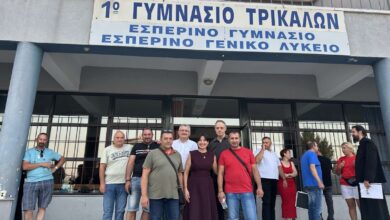 Η-Μαρίνα-Κοντοτόλη-στην-τελετή-αποφοίτησης-του-Γενικού-Εσπερινού-Λυκείου-Τρικάλων