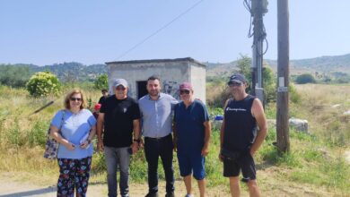 Παραδίδεται-αρδευτικό-έργο-στους-αγρότες-της-Βασιλικής