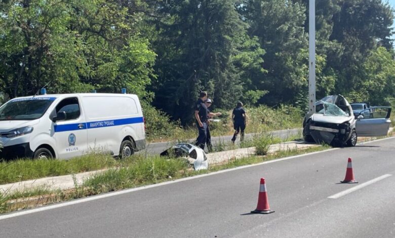 nεκρή-γυναίκα-σε-τροχαίο-έξω-από-τη-Λάρισα-–-Κινούνταν-προς-τα-Τρίκαλα