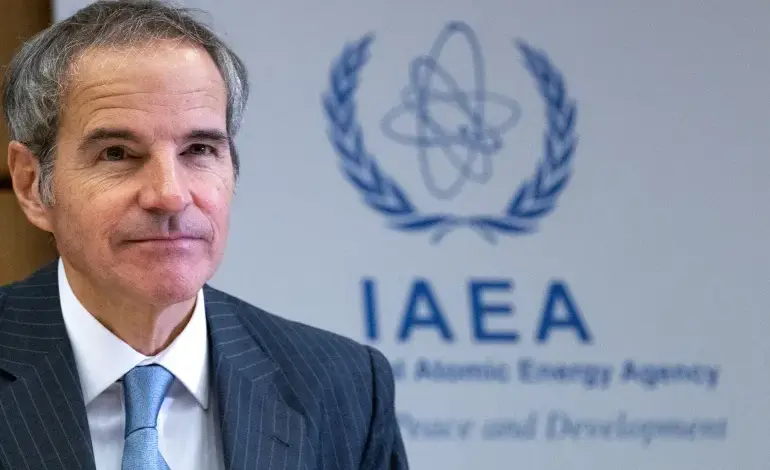 Το-Ιράν-σκληραίνει-τη-στάση-του-έναντι-του-ΔΟΑΕ-και-του-επικεφαλής-του-μετά-τις-επιθέσεις-ΗΠΑ-Ισραήλ