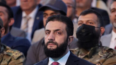 Ο-Αχμέντ-αλ-Γκολάνι-«έγινε»-αλ-Σάρα-όμως-παραμένει-υπηρέτης-πολλών-«αφεντάδων»-της-νέας-Συρίας-–-Ανάλυση-dw