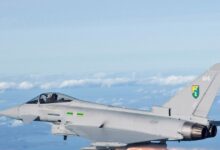 eurofighter:-«Υποστηρίζουμε-σθεναρά-την-πώληση-των-μαχητικών-στην-Τουρκία»,-λέει-ο-Βρετανός-ΥΠΕΞ