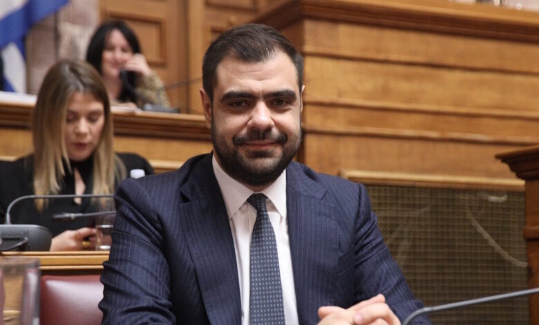 Παύλος-Μαρινάκης-για-ΕΡΤ:-Αυξήσεις,-σύγχρονη-οργάνωση,-επιβράβευση-και-αξιοποίηση-στελεχών