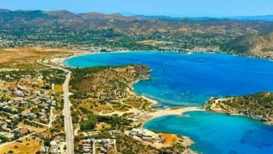 Αθηναϊκή-Ριβιέρα:-Σε-ανοδική-τροχιά-οι-τιμές-–-Στα-ύψη-η-ζήτηση-για-πολυτελή-ακίνητα