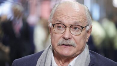 Στη-λίστα-καταζητούμενων-της-Ουκρανίας-ο-Ρώσος-σκηνοθέτης,-Νικίτα-Μιχάλκοφ