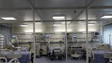 Λάρισα:-Πέθανε-η-18χρονη-που-είχε-καταρρεύσει-σε-γυμναστήριο-μετά-από-διπλή-ανακοπής-καρδιάς
