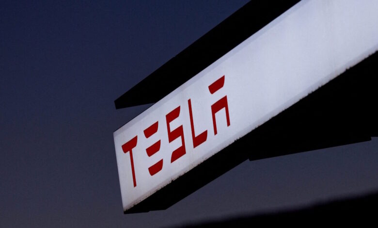 tesla:-Μείωση-6,62%-καταγράφει-η-μετοχή-τoυ-εταιρικού-κολοσσού-του-Μασκ-μετά-τη-νέα-κόντρα-του-με-τον-Τραμπ