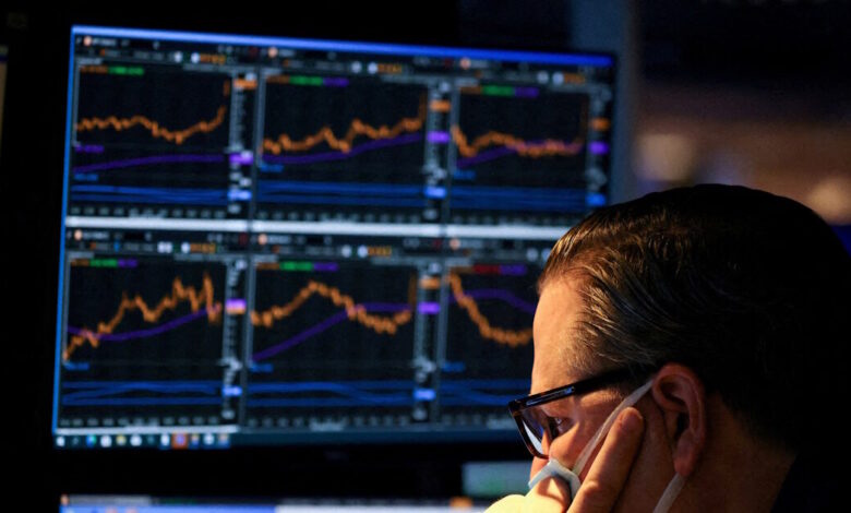 Χρηματιστήριο-Αθηνών:-Στις-1.885,86-μονάδες-ο-Γενικός-Δείκτης,-με-άνοδο-0,96%