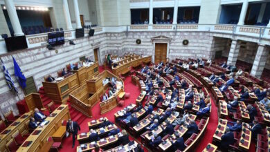 Ο-ΣΥΡΙΖΑ-ζητά-Προκαταρκτική-για-την-υπόθεση-του-ΟΠΕΚΕΠΕ-–-«Απαλλαγή-από-το-σκοτάδι-της-κυβέρνησης-Μητσοτάκη»