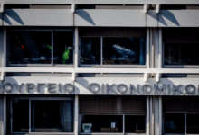 Υπουργείο-Οικονομικών:-Βλέπουμε-πολύ-θετικά-το-ενδεχόμενο-εξαγοράς-του-Χρηματιστηρίου-Αθηνών-από-τον-όμιλο-euronext