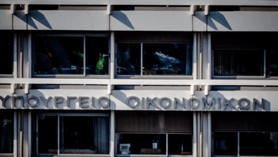 Υπουργείο-Οικονομικών:-Βλέπουμε-πολύ-θετικά-το-ενδεχόμενο-εξαγοράς-του-Χρηματιστηρίου-Αθηνών-από-τον-όμιλο-euronext
