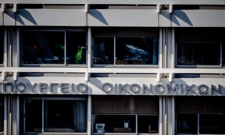 Υπουργείο-Οικονομικών:-Βλέπουμε-πολύ-θετικά-το-ενδεχόμενο-εξαγοράς-του-Χρηματιστηρίου-Αθηνών-από-τον-όμιλο-euronext